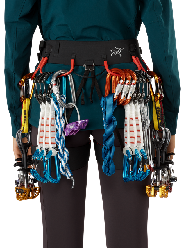 C-quence Harness Women's