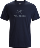 Arc'Word T-Shirt SS Men's