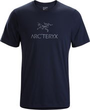 Arc'Word T-Shirt SS Men's