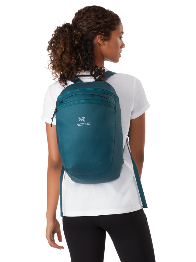 Index 15 Backpack