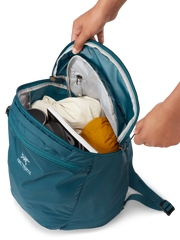 Index 15 Backpack