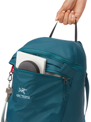 Index 15 Backpack
