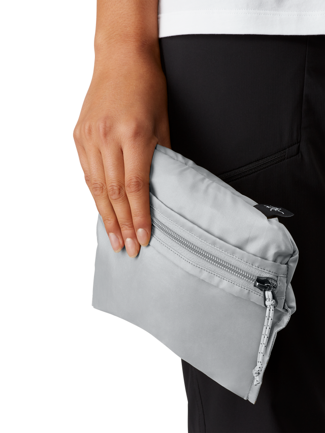 Index 15 Backpack