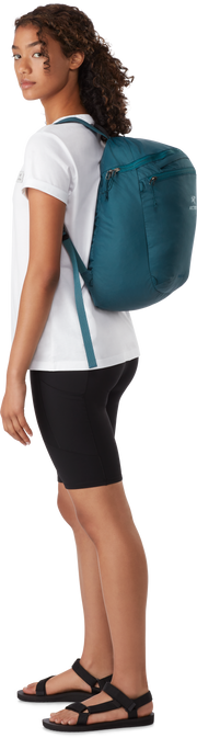Index 15 Backpack