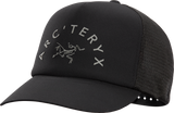 Arch'teryx Trucker Curved
