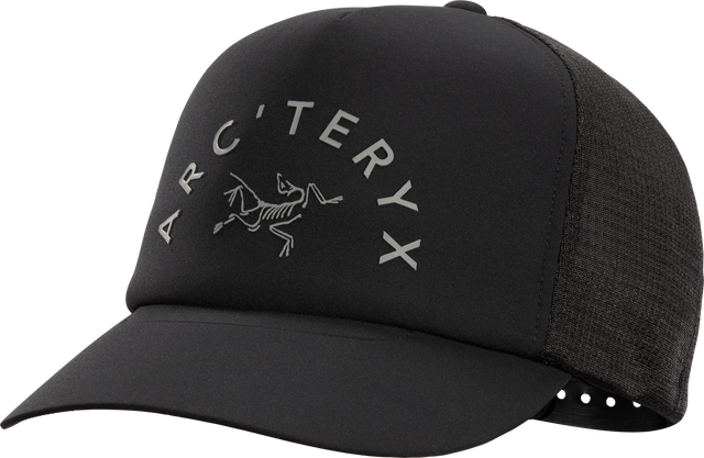 Arch'teryx Trucker Curved