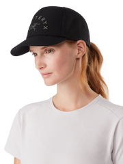 Arch'teryx Trucker Curved