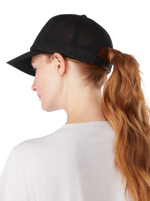 Arch'teryx Trucker Curved