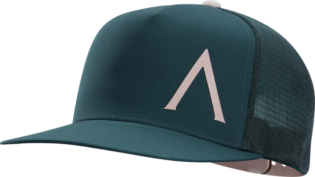 A-Pop Trucker