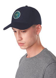 Bird Patch Cap