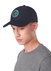 Bird Patch Cap