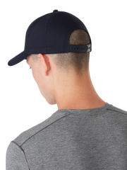 Bird Patch Cap