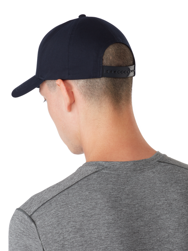 Bird Patch Cap