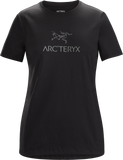 Arc'Word T-Shirt SS Women's