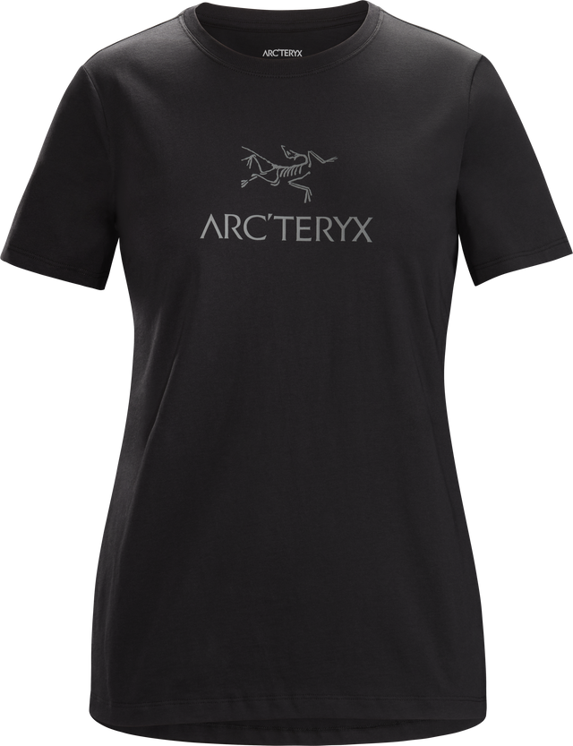 Arc'Word T-Shirt SS Women's