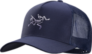 Polychrome Bird Trucker