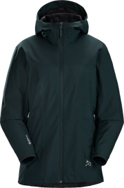 Solano Hoody Women's