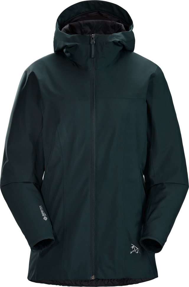 Solano Hoody Women's