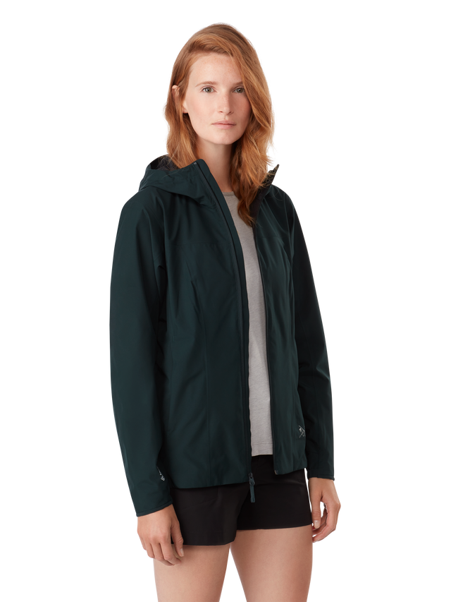 Solano Hoody Women's