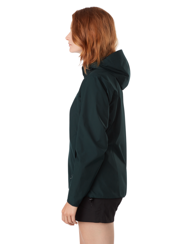 Solano Hoody Women's