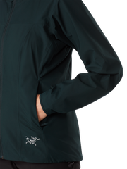 Solano Hoody Women's
