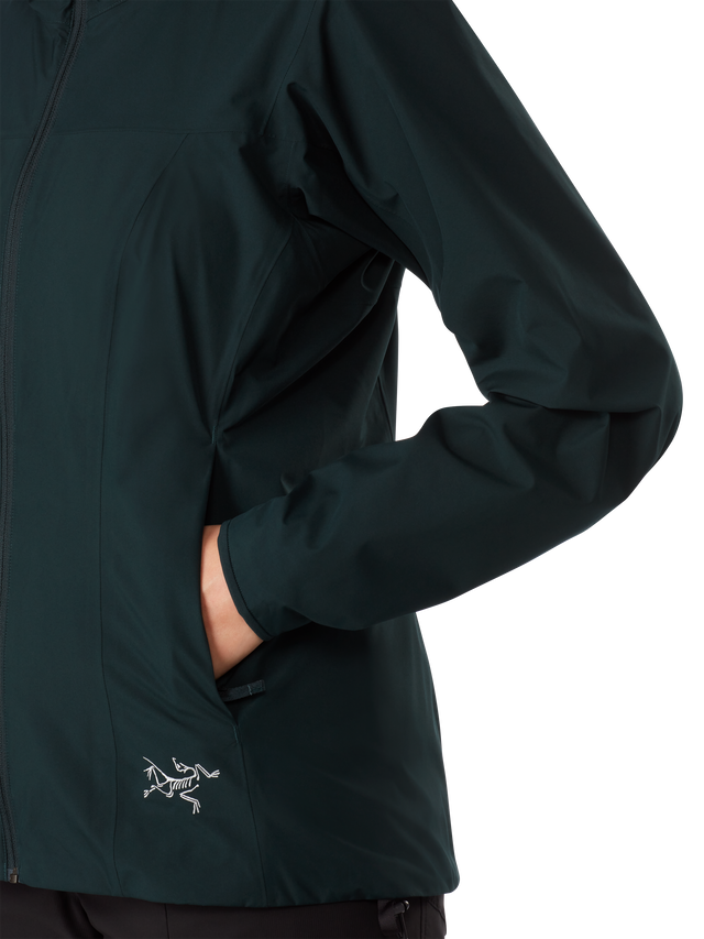 Solano Hoody Women's