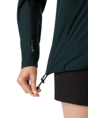 Solano Hoody Women's