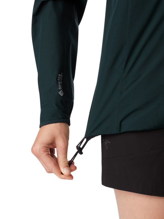 Solano Hoody Women's