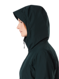 Solano Hoody Women's