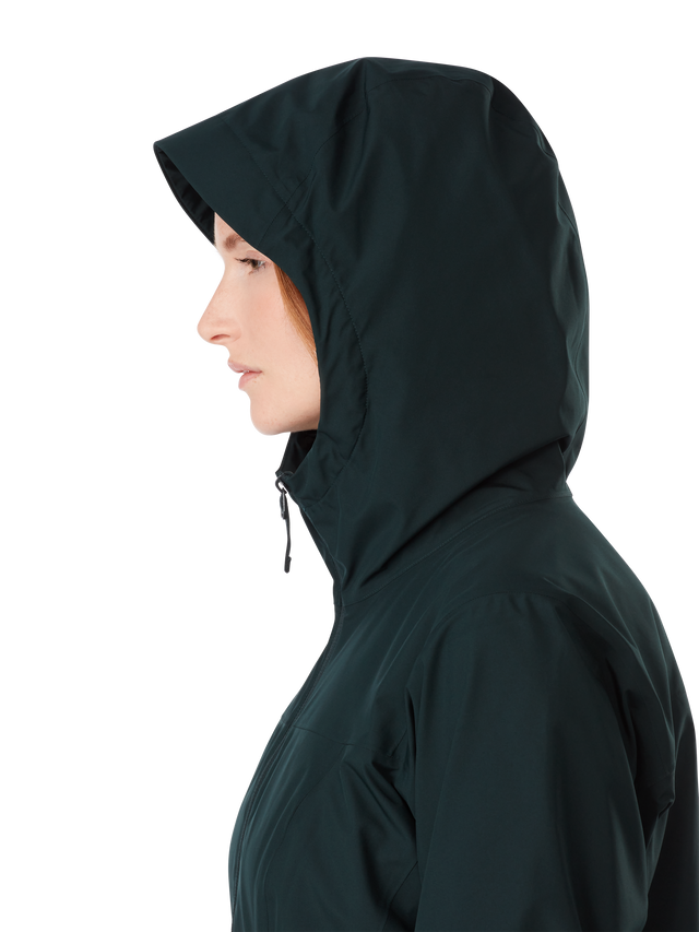Solano Hoody Women's