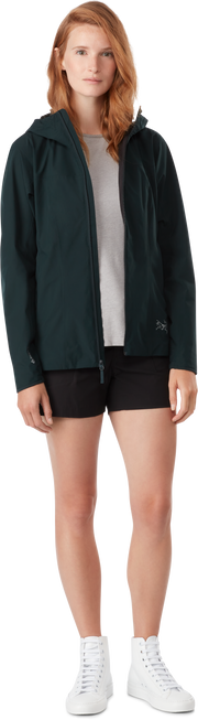 Solano Hoody Women's