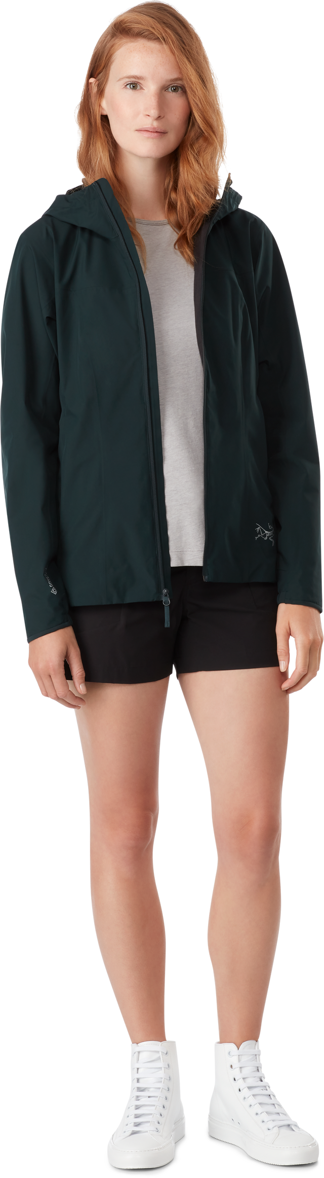 Solano Hoody Women's