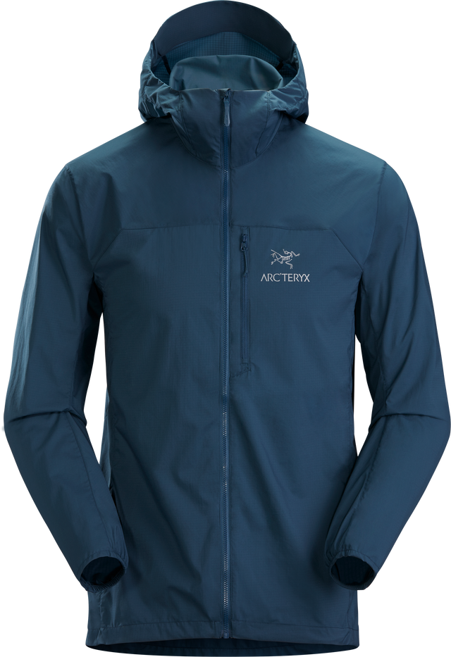 Squamish Hoody Men's