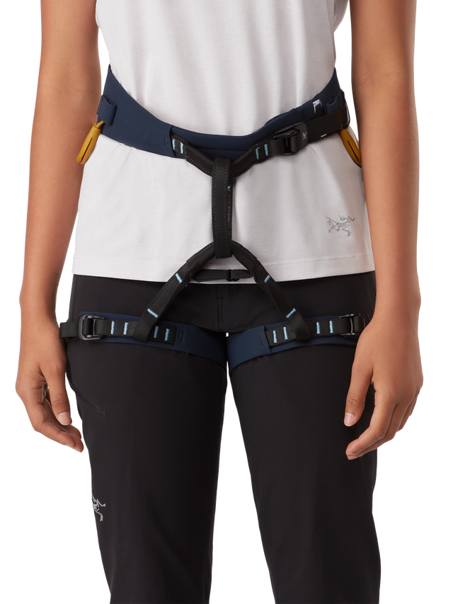 AR-385a harness Womens
