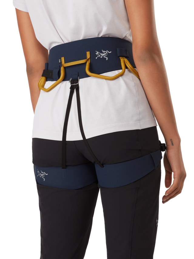 AR-385a harness Womens