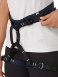 AR-385a harness Womens