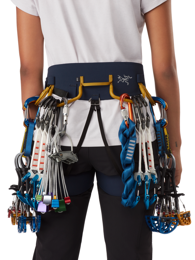 AR-385a harness Womens