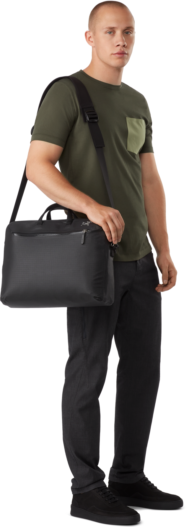 Granville Briefcase