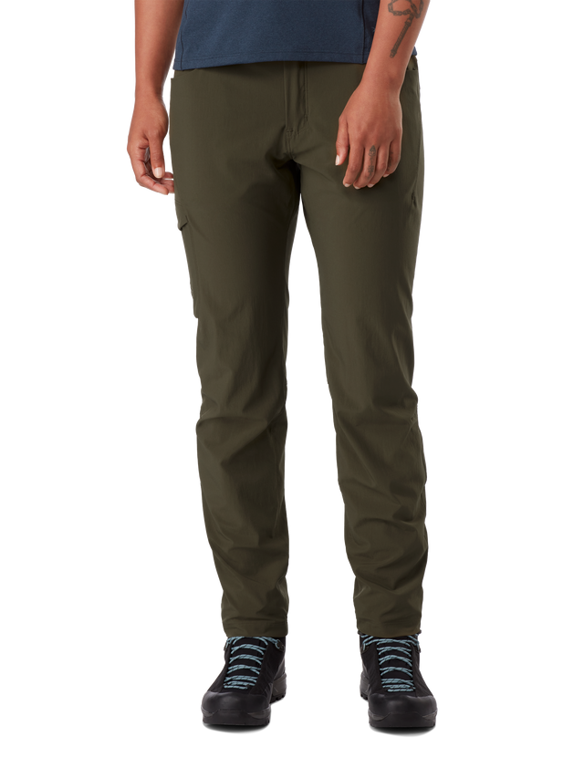 Alroy Pant Women's