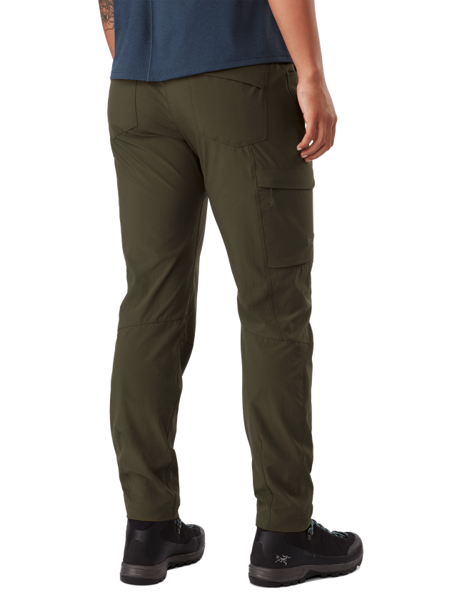 Alroy Pant Women's