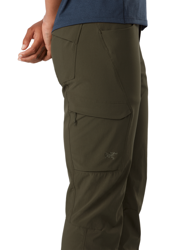 Alroy Pant Women's