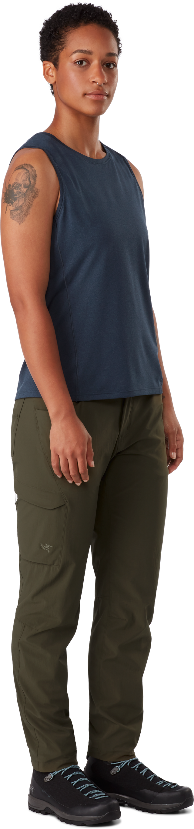 Alroy Pant Women's