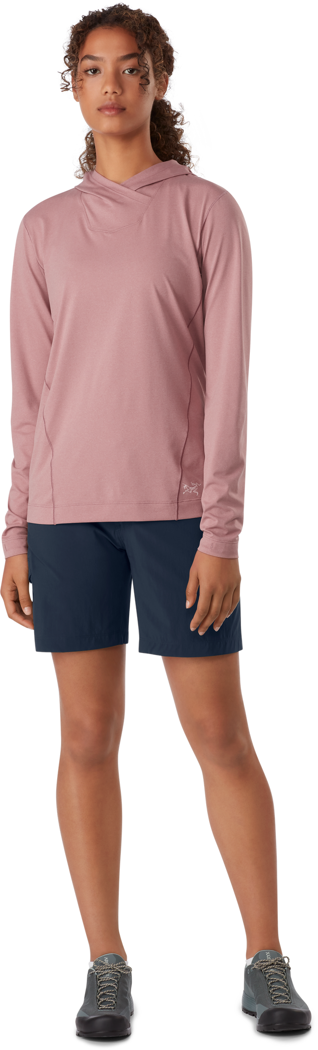 Alroy Short 7" Women's