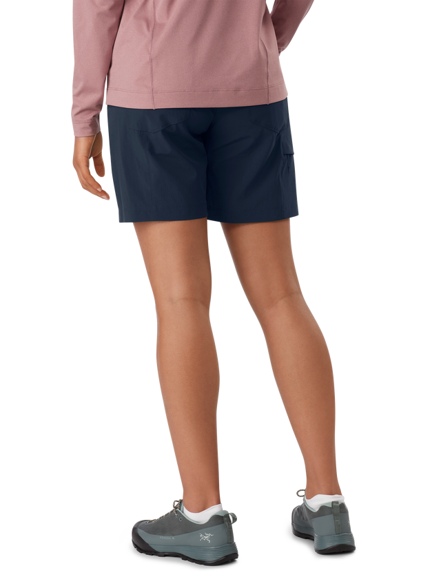 Alroy Short 7" Women's