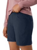 Alroy Short 7" Women's