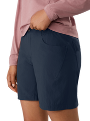 Alroy Short 7" Women's
