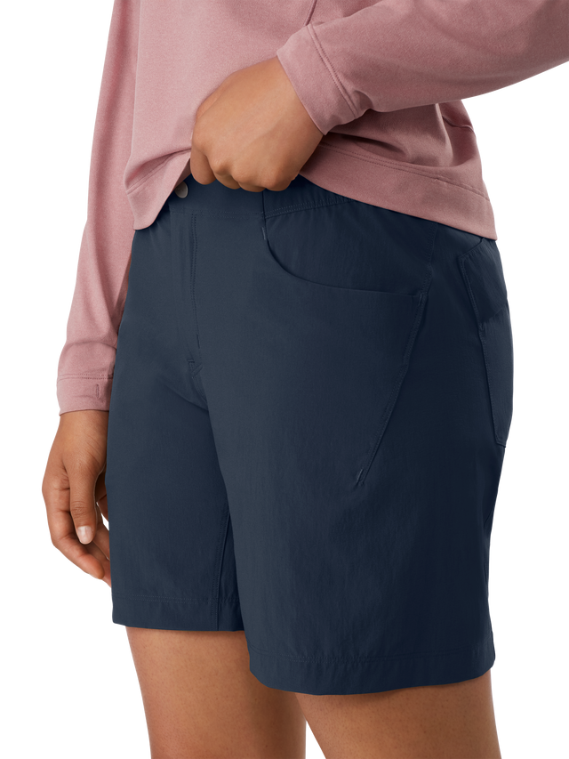 Alroy Short 7" Women's