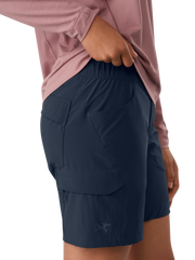 Alroy Short 7" Women's