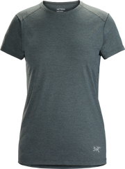Quadra Crew SS Women's