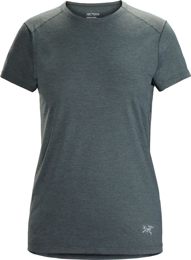 Quadra Crew SS Women's